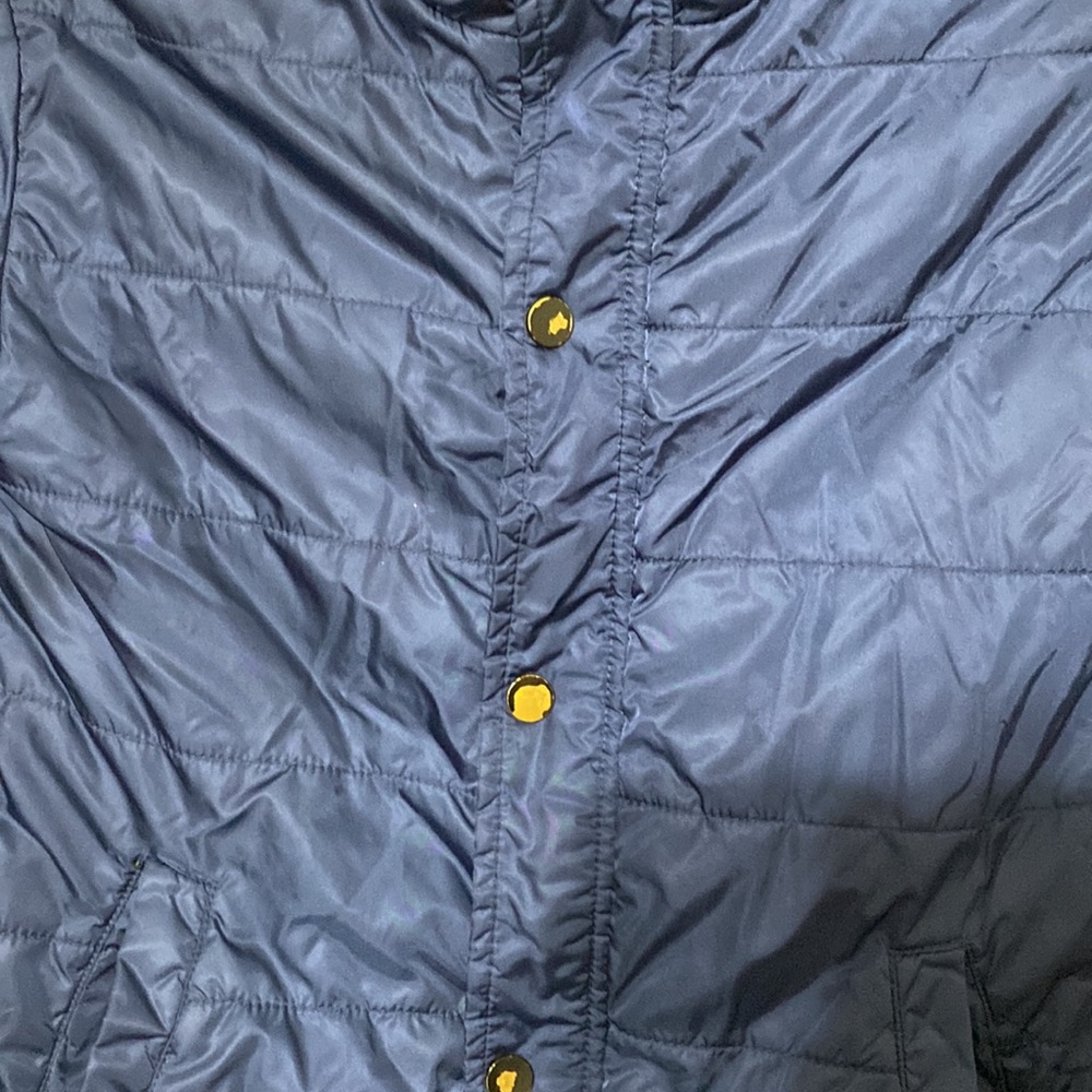 Class/Club Jacket - Picture 2 of 10